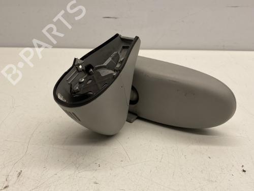 Rear mirror AUDI A1 (8X1, 8XK) 1.6 TDI | BP22862049I6 