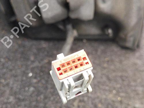 Left mirror FORD FIESTA V (JH_, JD_) 1.4 TDCi | BP22852349C26 