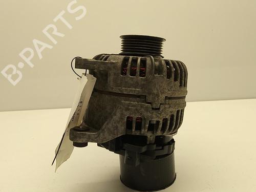 Generator AUDI A4 B6 Convertible (8H7) 2.5 TDI (163 hp) 22856613