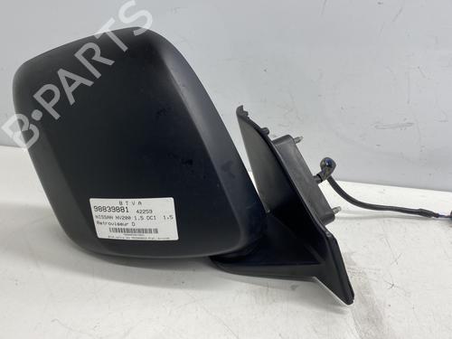 right-mirror-nissan-nv200-van-2010-23831620 main image