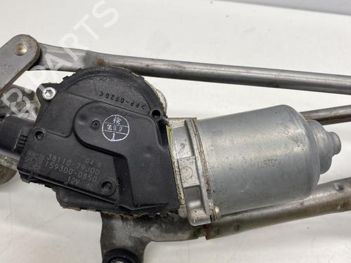 Used Front wiper motor Front wiper motor SUZUKI SX4 (EY, GY) 1.6 DDIS (RW416D) (90 hp) 22851315 22851315