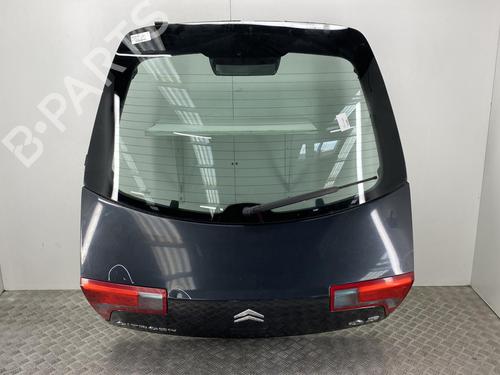 Tailgate CITROËN C5 II (RC_) 1.6 HDi (RC8HZB) | BP22855371C6 