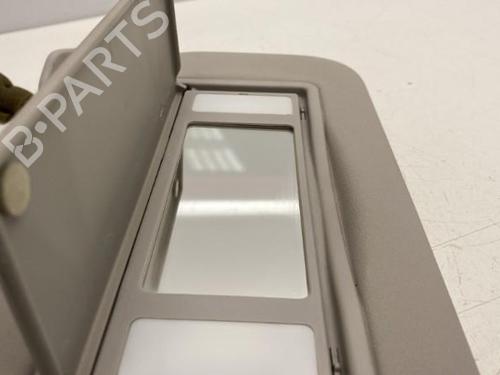 Used Right sun visor Right sun visor CITROËN C5 II (RC_) 1.6 HDi (RC8HZB) (109 hp) 22849166 22849166