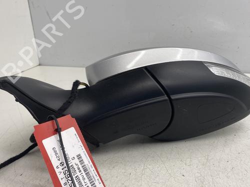 Left mirror VW TIGUAN (5N_) 2.0 TDI | BP29139379C26 