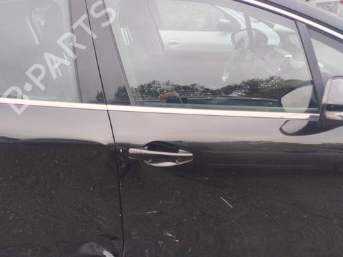 Left headlight PEUGEOT 208 I (CA_, CC_) 1.2 VTI 82 | BP30736891C28 