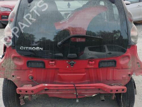 Steering column stalk CITROËN C1 (PM_, PN_) 1.4 HDi | BP34390351I23 - Image 10