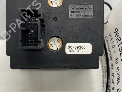Headlight switch VOLVO C30 (533) 1.6 D | BP22862029I24 