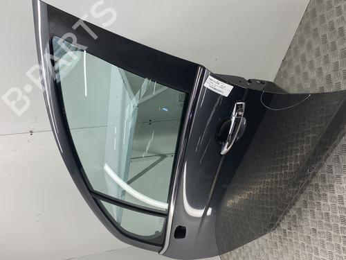 Left front door CITROËN C3 II (SC_) 1.4 HDi 70 (SC8HZC, SC8HR0, SC8HP4) | BP22849776C2 