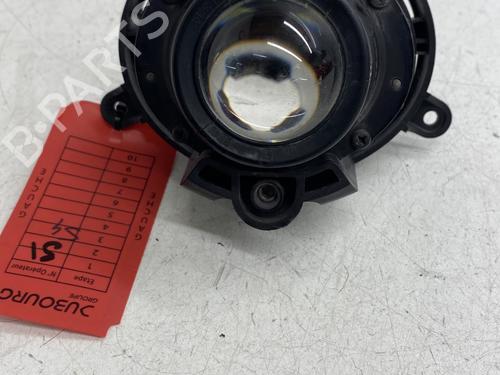 Used Left front fog light OPEL MOKKA / MOKKA X (J13) 1.4 (_76) (140 hp) 31595638