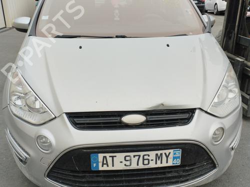 Starter FORD S-MAX (WA6) 2.0 TDCi | BP36556950M8 - Image 8