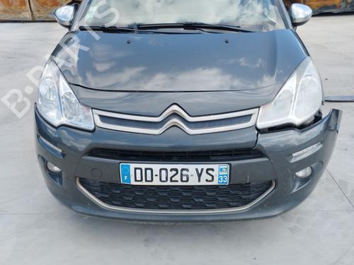 Left taillight CITROËN C3 II (SC_) 1.6 HDi | BP27654743C34 - Image 14