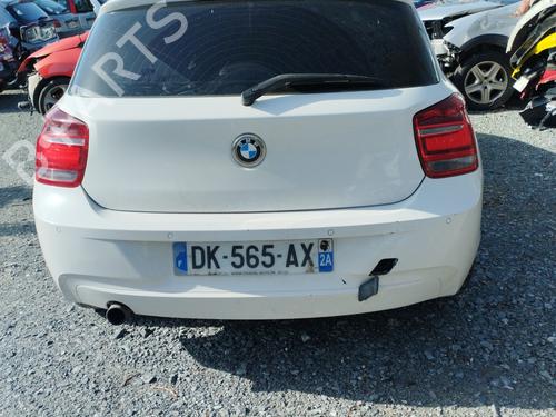 Engine BMW 1 (F21) 114 d | BP36355520M1  - Image 9