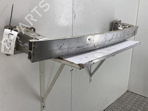 Rear bumper reinforcement CITROËN C4 Picasso II 1.2 THP 130 | BP22861478C73 