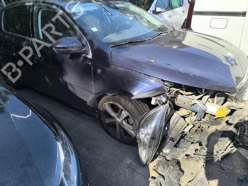 Used Parts PEUGEOT 308 II (LB_, LP_, LW_, LH_, L3_) 1.2 THP 110 5024005