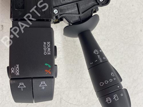 Steering column stalk RENAULT CAPTUR I (J5_, H5_) 1.3 TCe 130 (J5NJ, J5NE) | BP31584429I23  - Image 5