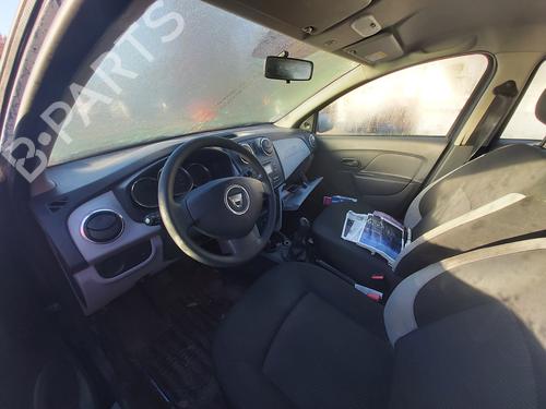 Instrument cluster DACIA LOGAN MCV II 1.5 dCi | BP26224517C47  - Image 8