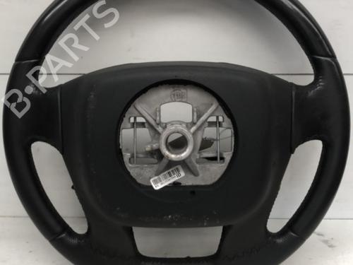 Used Steering wheel CITROËN C4 II (NC_) 1.6 HDi 110 (112 hp) 22854928