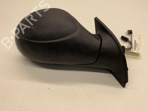 Right mirror CITROËN C3 I (FC_, FN_) 1.4 HDi | BP22853360C27 