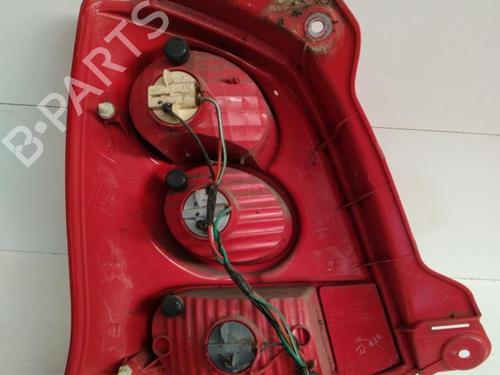 Used Right taillight Right taillight NISSAN PIXO (UA0) 1.0 (68 hp) 22855496 22855496