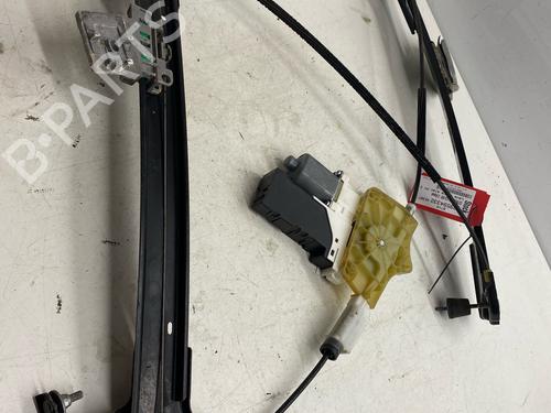 Front left window mechanism CITROËN C6 (TD_) 3.0 HDi | BP38332287C22 - Image 3