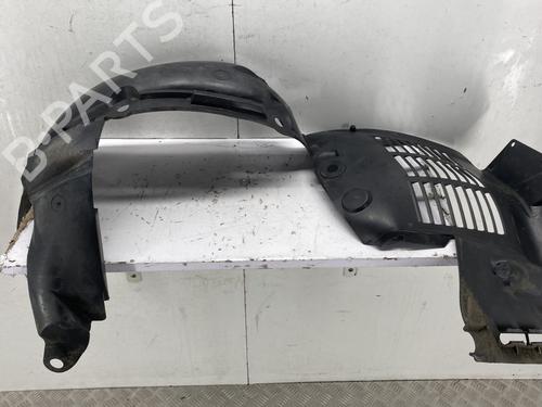 Used Wheel arch RENAULT TWINGO II (CN0_) 1.5 dCi 90 (86 hp) 30197810