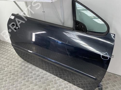 Right front door PEUGEOT 307 CC (3B) 2.0 16V | BP22855487C3 