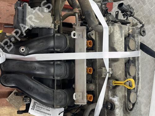 Used Engine Engine NISSAN PIXO (UA0) 1.0 (68 hp) 33978120 33978120
