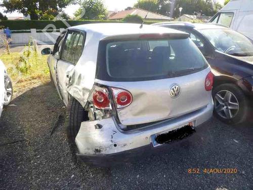 Right mirror VW GOLF V (1K1) 2.0 TDI 16V | BP22857841C27 