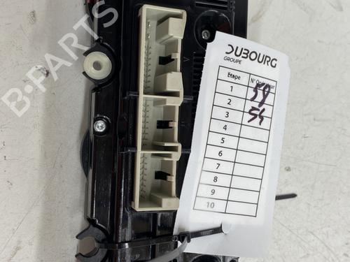 Climate control VW PASSAT B6 Variant (3C5) 1.9 TDI | BP33657634I5  - Image 5