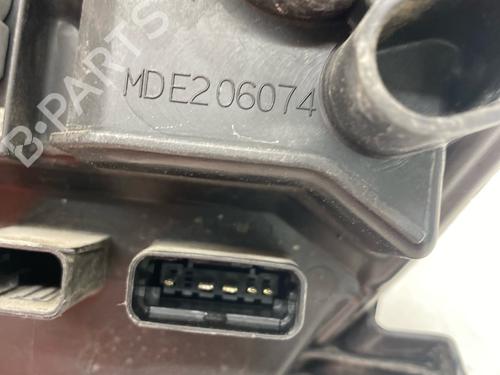 Used Right headlight Right headlight RENAULT LAGUNA III (BT0/1) 1.5 dCi (BT00, BT0A, BT0T, BT1J) (110 hp) 34203108 34203108