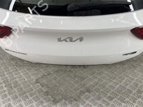 Tailgate KIA STONIC (YB) 1.0 T-GDi Eco-Dynamics+ | BP35788351C6 - Image 3