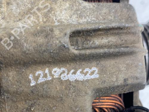 Alternator VW TRANSPORTER T5 Van (7HA, 7HH, 7EA, 7EH) 2.0 TDI | BP33012755M7  - Image 5