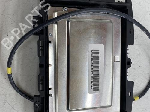 Ferdsskriver PEUGEOT 3008 I MPV (0U_) 1.6 HDi (114 hp) 29590248