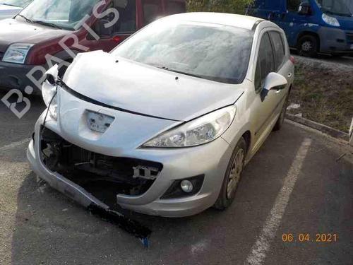 ABS pump PEUGEOT 207 SW (WK_) 1.6 HDi | BP22855259M43 