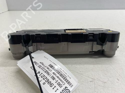Climate control FORD S-MAX (WA6) 2.0 TDCi | BP36132894I5 - Image 4