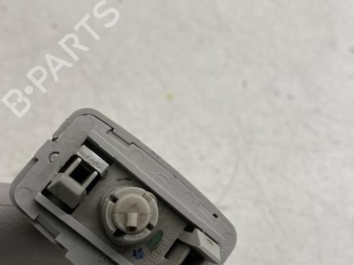 Left sun visor MERCEDES-BENZ A-CLASS (W169) A 180 CDI (169.007, 169.307) | BP30572262I1 