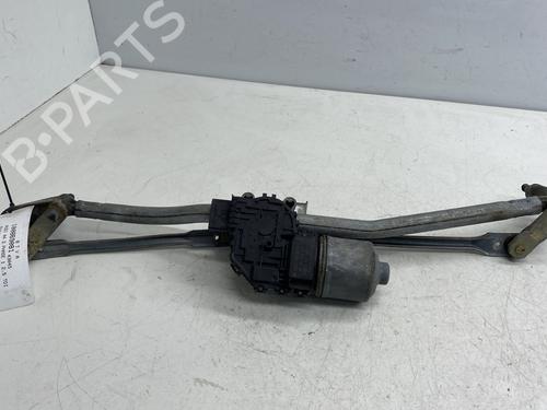 Front wiper motor AUDI A4 B6 (8E2) 2.5 TDI | BP24233710M29 - Image 4