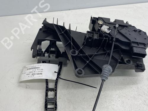 Front right lock VOLVO C30 (533) 1.6 D | BP24053771C97 