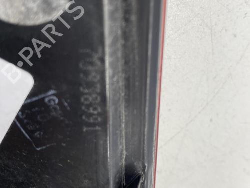 Used Right taillight Right taillight RENAULT MEGANE II Coupé-Cabriolet (EM0/1_) 1.6 (113 hp) 22856622 22856622