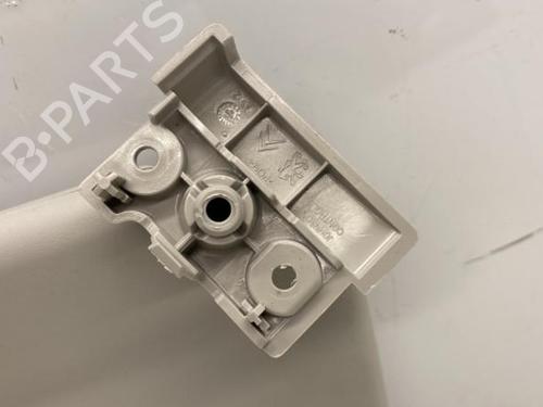 Used Right sun visor CITROËN C4 Grand Picasso II (DA_, DE_) 1.6 BlueHDi 120 (120 hp) 22863296