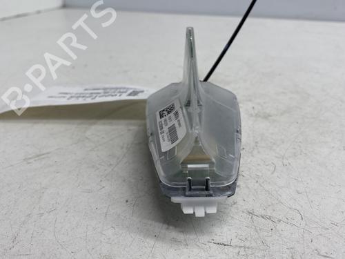 Antenne/Base BMW X1 (E84) sDrive 16 d | BP26310551C140 - Image 2