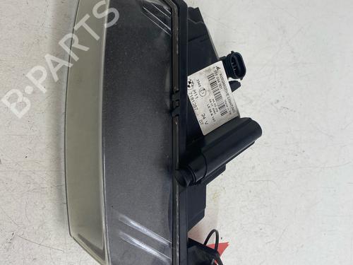 Left front fog light BMW 1 (E81) 118 d | BP39663052C30 - Image 3