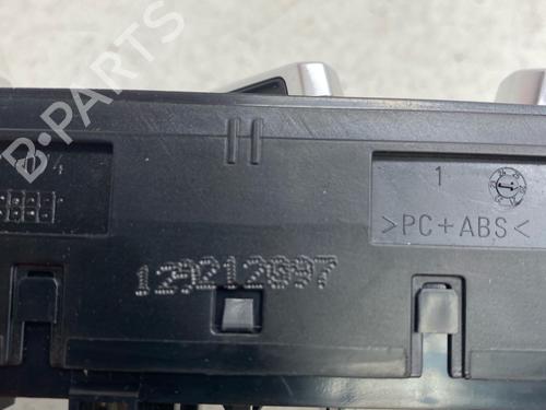 Climate control VW T-CROSS (C11, D31) 1.6 TDi | BP39165714I5 - Image 4