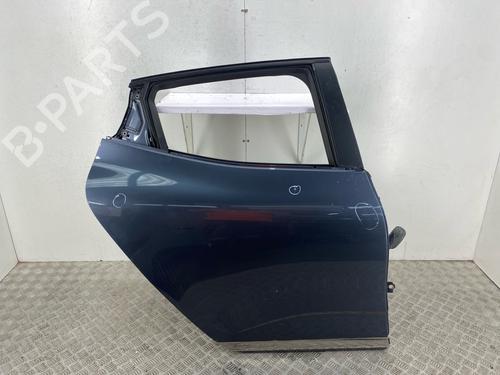 Used Right rear door Right rear door RENAULT CLIO V (B7_) 1.0 TCe 100 (B7MT) (101 hp) 36414371 36414371