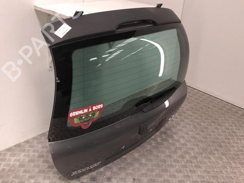 Bakluke CC/Kombi-Kupé RENAULT CLIO II (BB_, CB_) 1.4 (B/CB0C, B/CB0S) | BP22853594C6 