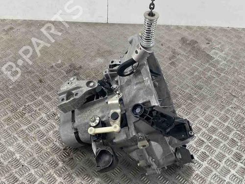 Used Gearbox Gearbox DS DS 3 (SA_) [2015-2019] 39725864 39725864