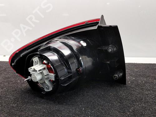 Right taillight SEAT ALTEA (5P1) 1.9 TDI | BP22850499C35 