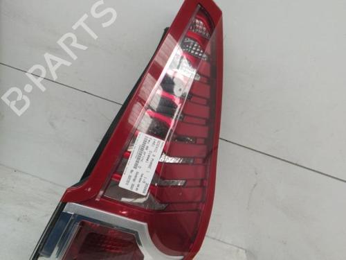 Used Right taillight RENAULT SCÉNIC III (JZ0/1_) 1.5 dCi (110 hp) 22854790