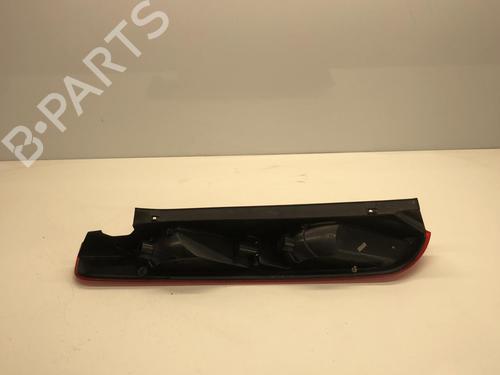 Used Right taillight Right taillight FORD FOCUS II (DA_, HCP, DP) 1.6 TDCi (90 hp) 22854734 22854734