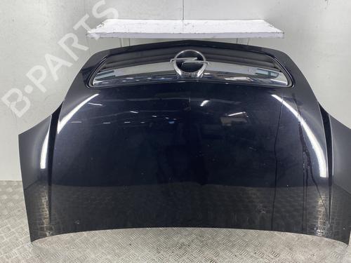 Used Hood OPEL MERIVA A MPV (X03) 1.7 CDTI (E75) (100 hp) 29299450
